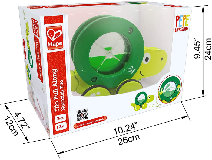 HAPE BROSCUTA PLIMBAREATA - TITO [7]
