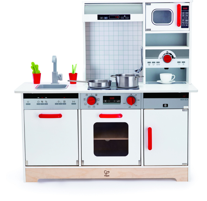 HAPE BUCATARIE COMPLETA [2]