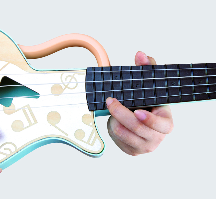 HAPE CHITARA UKULELE [8]