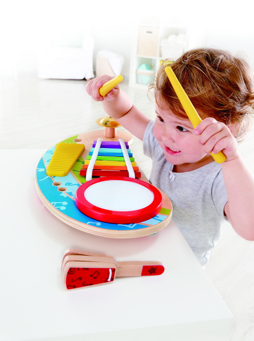 HAPE JUCARIE MUZICALA [5]