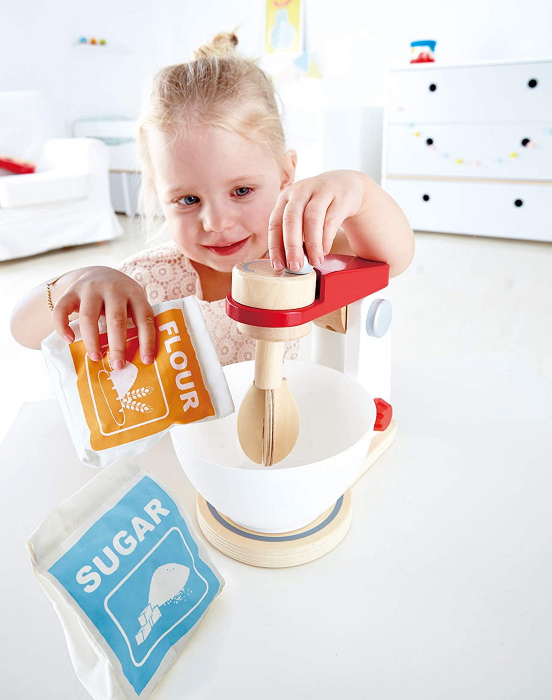 HAPE MIXER DE BUCATARIE [3]