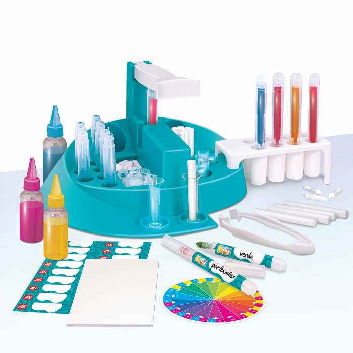 HAPPI HOBBI ATELIERUL DE MARKERE  [4]