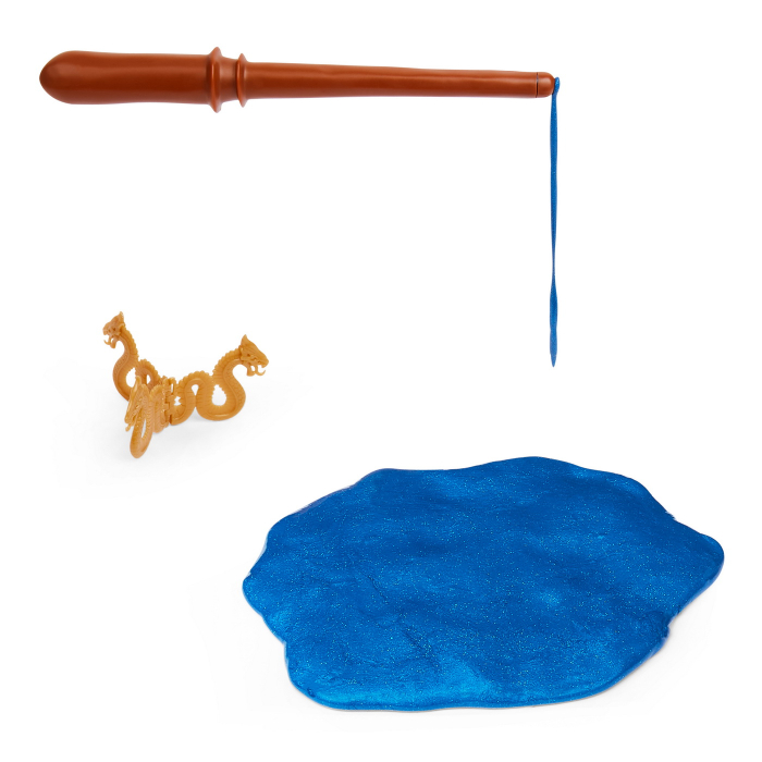 HARRY POTTER GLOB POTIUNI MAGICE ALBASTRU [6]