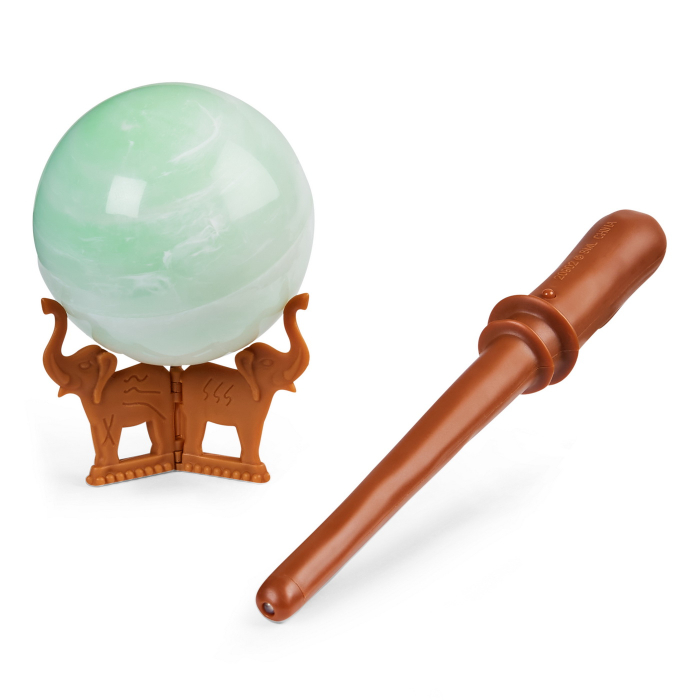 HARRY POTTER GLOB POTIUNI MAGICE VERDE [2]