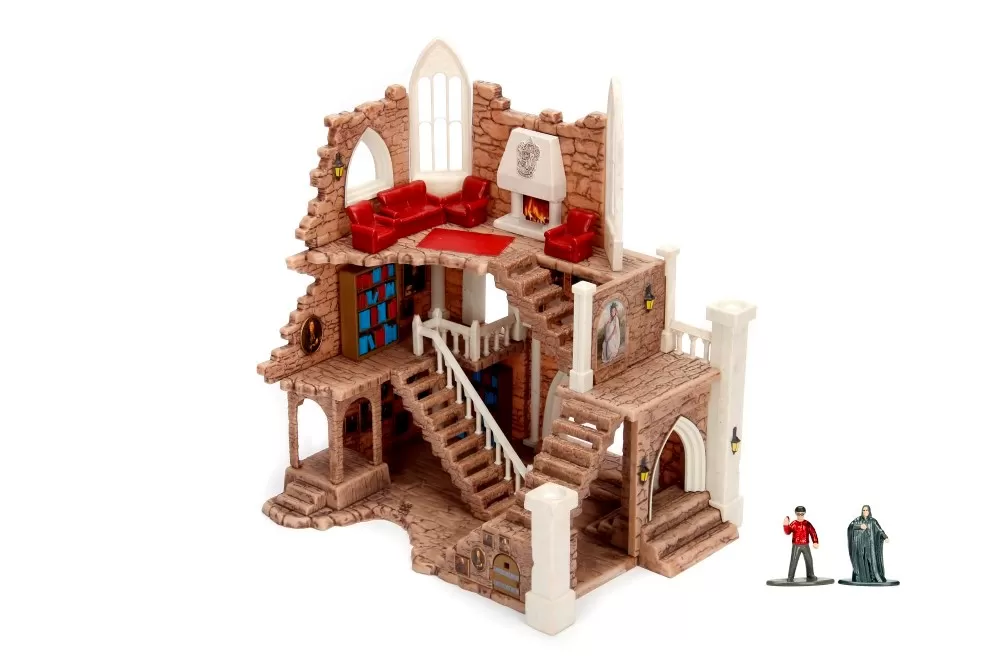 HARRY POTTER TURNUL GRYFFINDOR [2]