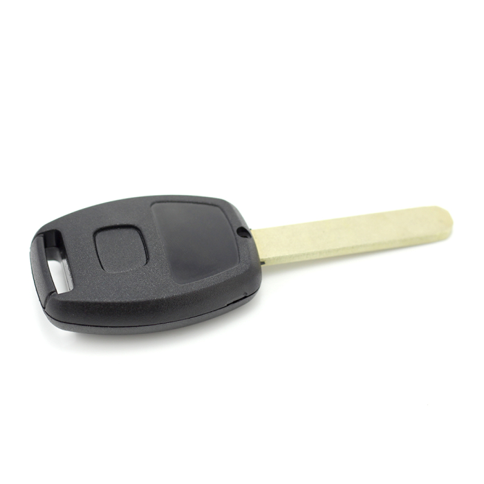 Honda Carcasa cheie, 2 butoane (cu soclu pt. chip) [6]