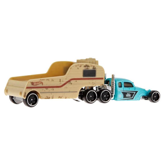 HOT WHEELS CAMION BUGCATION [2]