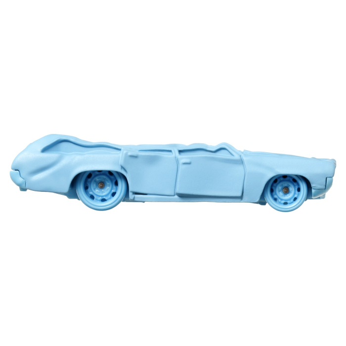 HOT WHEELS MONSTER TRUCK SI MASINUTA METALICA 32 DEGREES [5]
