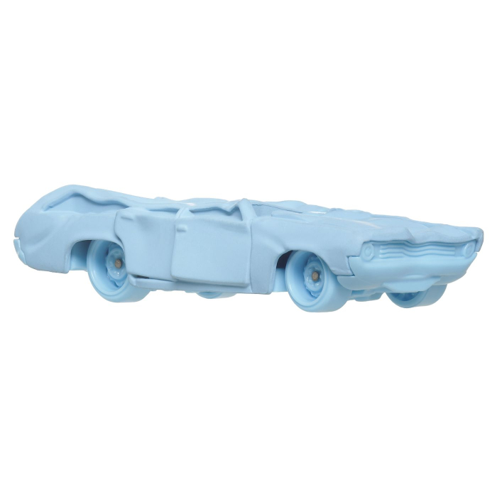 HOT WHEELS MONSTER TRUCK SI MASINUTA METALICA SCORPEDO [10]