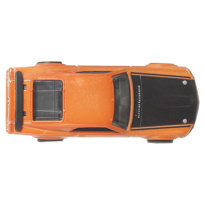 HOT WHEELS PREMIUM BOULEVARD MASINUTA METALICA FORD MUSTANG BOSS 302 69 SCARA 1:64 [4]