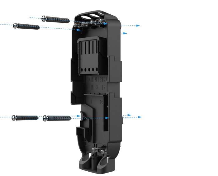 Huawei SmartCharger AC Wallbox 7KW - Monofazat [6]