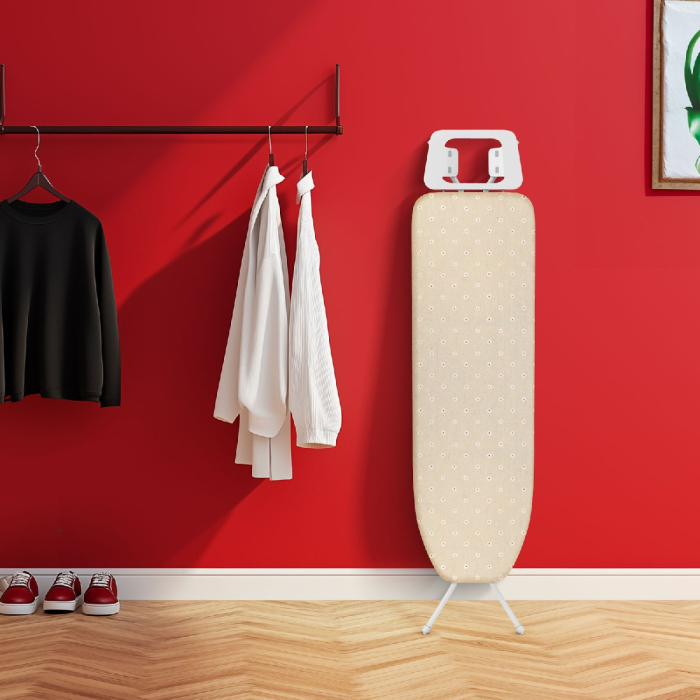 Husă pentru masă de călcat - 140 x 50 cm - modele diverse [6]