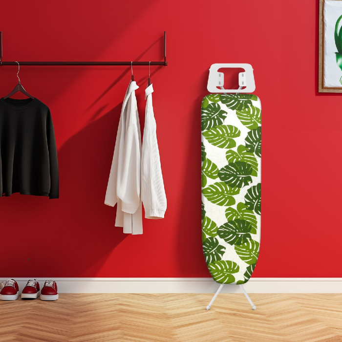 Husă pentru masă de călcat - 140 x 50 cm - modele diverse [4]