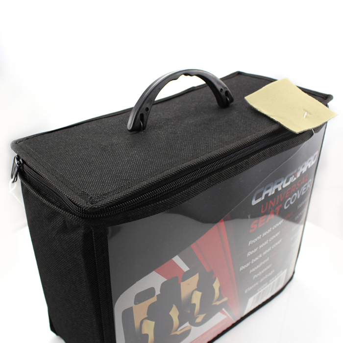 Huse universale pentru scaune auto - Elegance - CARGUARD [6]