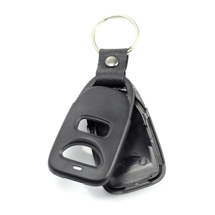 Hyundai - Carcasa cheie 2 butoane [3]