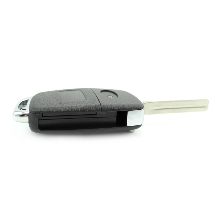 Hyundai - Carcasa cheie tip briceag, 3 butoane [6]