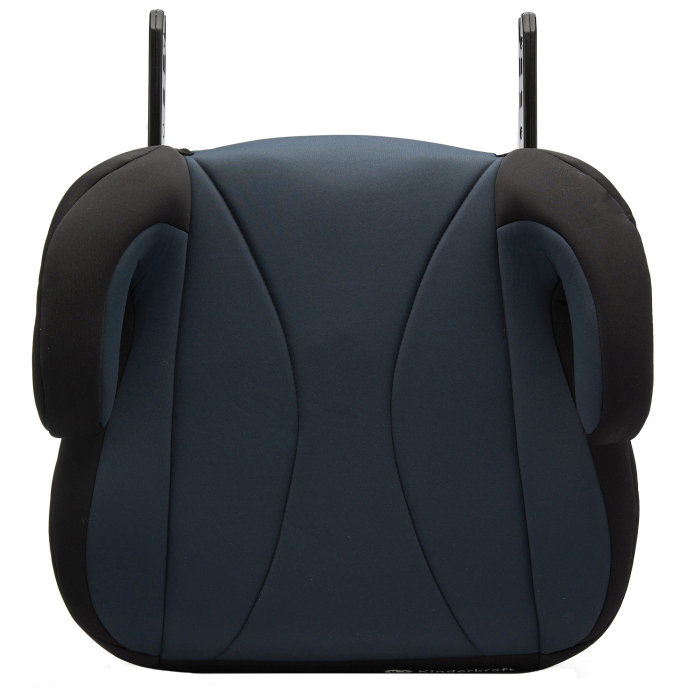 INALTATOR AUTO KINDERKRAFT BOOST, I-SIZE 135-150 CM, BLACK [6]