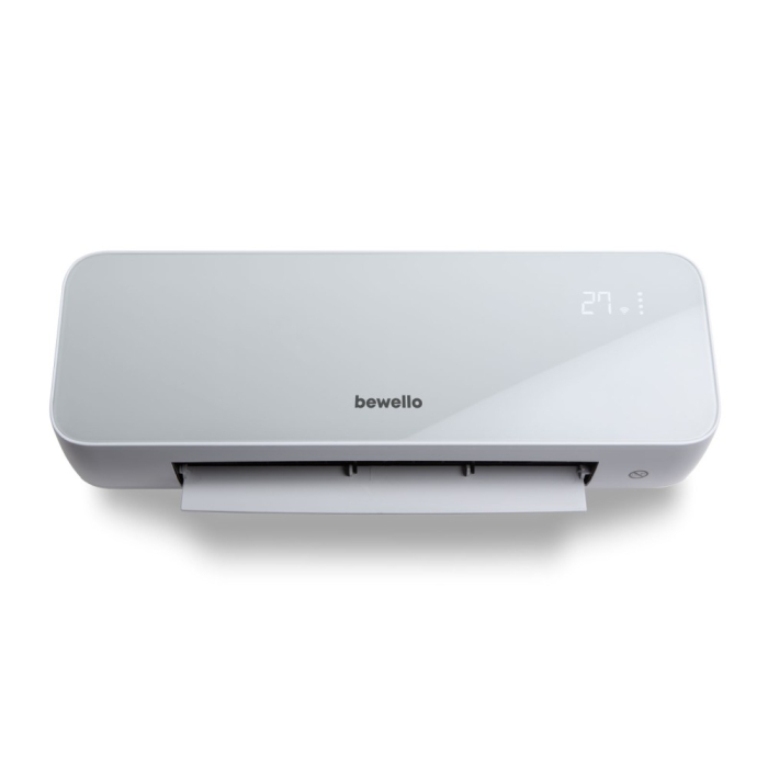 Încălzitor inteligent de perete Bewello - 1000/2000W - Tuya - 220 - 240V - opal [3]