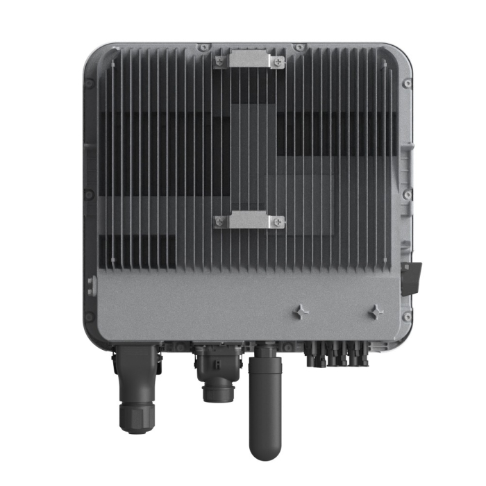 Invertor 10KW trifazat Asimetric hibrid, Huawei MAP0 [2]
