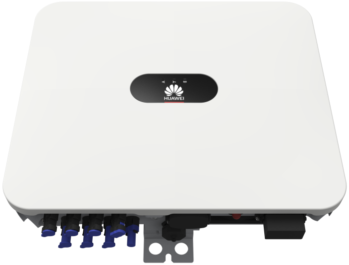 Invertor Huawei 10KW Monofazat Hibrid [3]