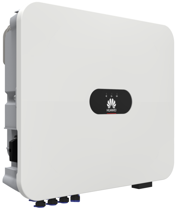Invertor Huawei 10KW Monofazat Hibrid [4]
