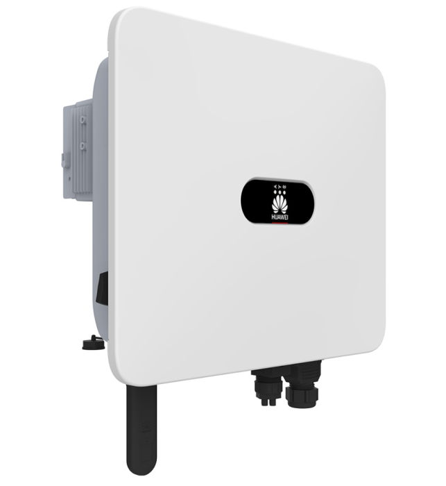 Invertor Huawei 25KW Trifazat Hibrid [7]