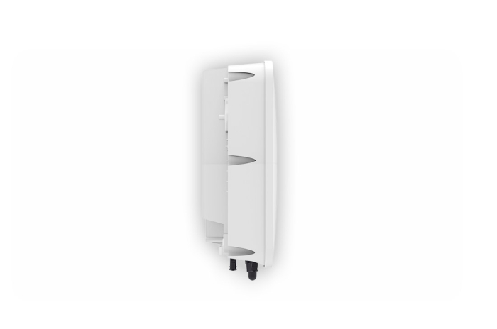 Invertor Huawei 5KW - Monofazat- hibrid - Antena Wifi inclus [4]
