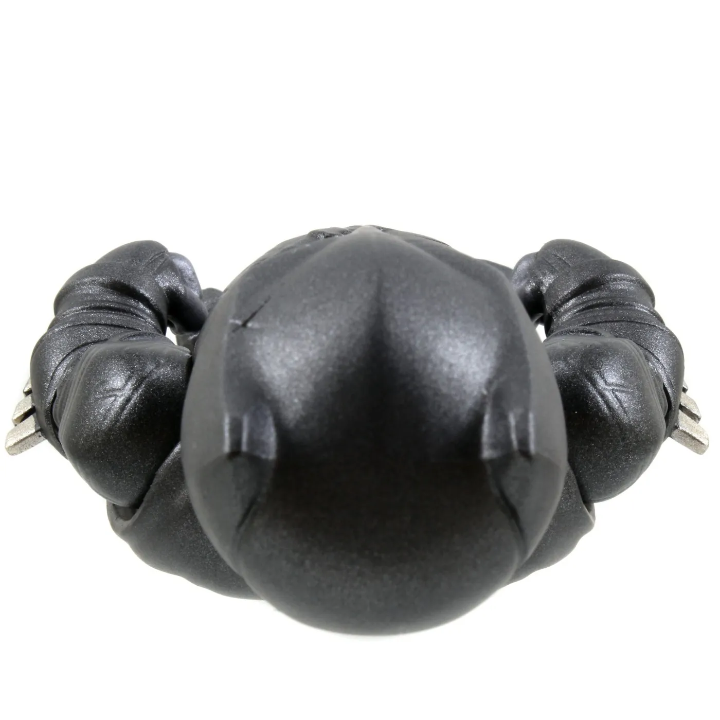 JADA BATMAN FIGURINA METALICA BATMAN 10CM [6]