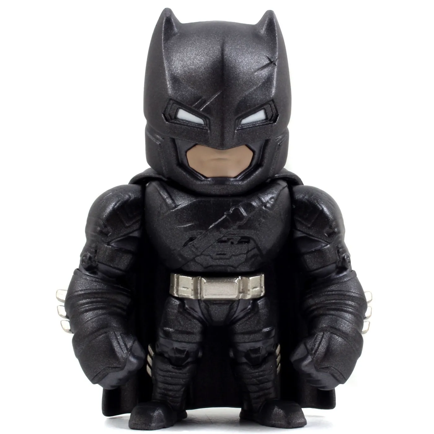 JADA BATMAN FIGURINA METALICA BATMAN 10CM [2]