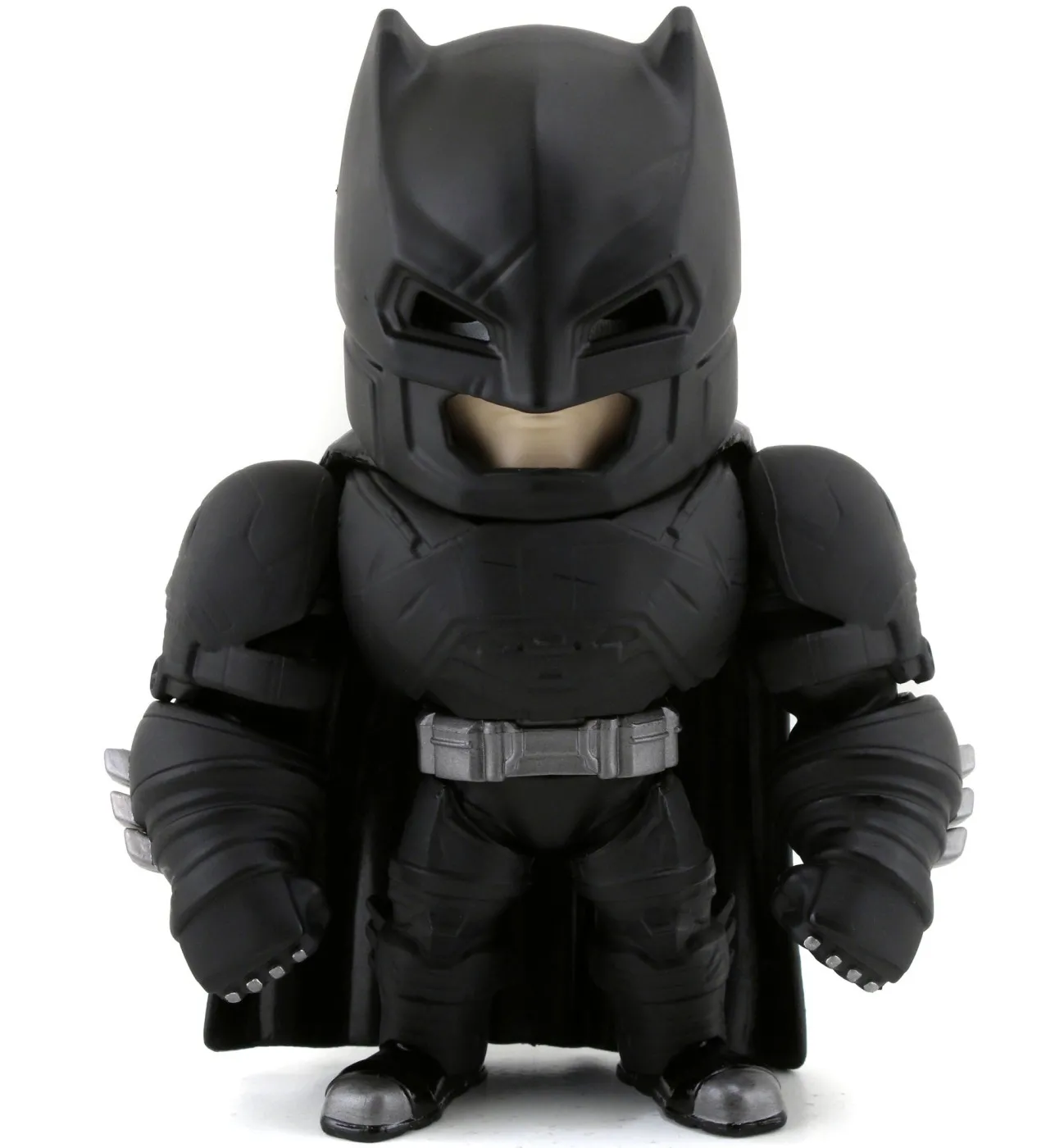 JADA BATMAN FIGURINA METALICA BATMAN 15CM [6]