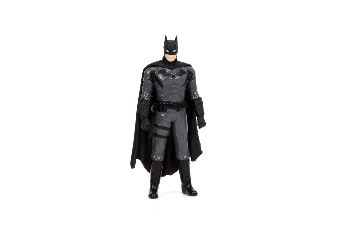 JADA BATMAN MASINUTA DIN METAL BATMOBILE SCARA 1:24 [7]