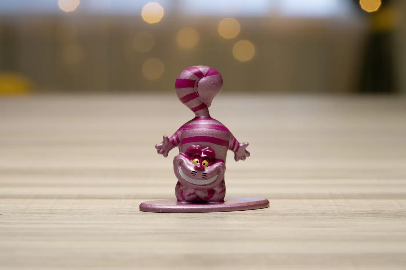 JADA DISNEY 100 FIGURINA NANO METALICA [4]