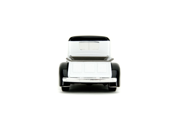 JADA DISNEY MICKEY MOUSE MASINUTA METALICA FORD PICKUP 1941 SCARA 1:32 [4]