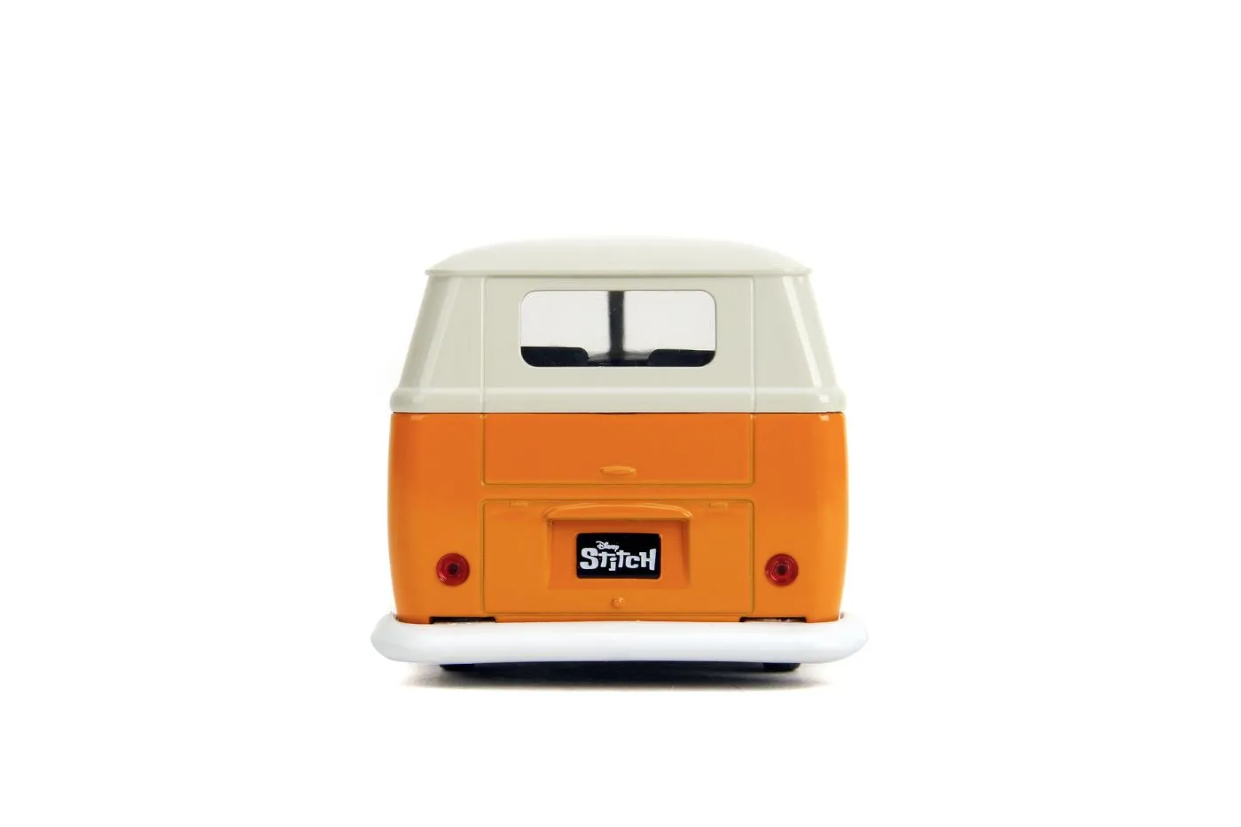 JADA DISNEY STITCH AUTOBUZ METALIC VOLKSWAGEN BUS 1961 SCARA 1 LA 32 [6]