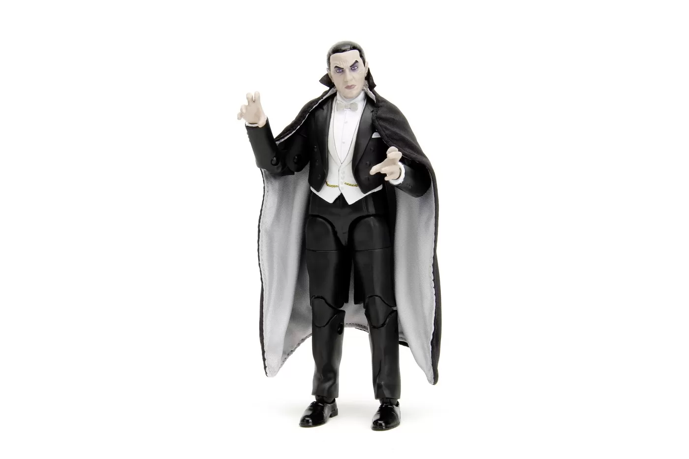 JADA FIGURINA METALICA DRACULA 15CM [5]