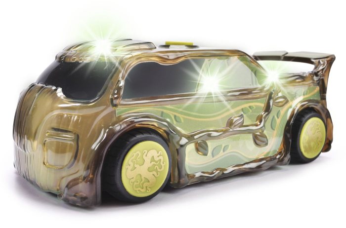 JADA MARVEL MASINUTA LIGHT HERO GROOT CU SUNETE SI LUMINI SCARA 1:32 [3]