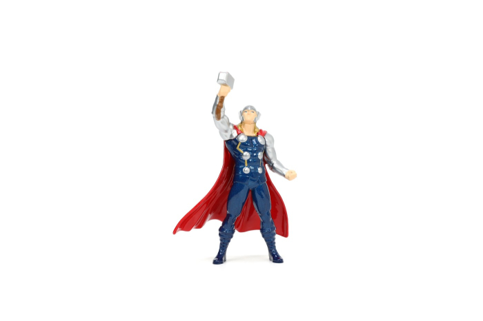 JADA MASINUTA METALICA MASINA LUI THOR 1:24 [6]
