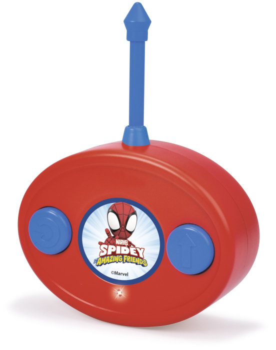 JADA MASINUTA RC SPIDEY WEB CRAWLER SCARA 1:24 [5]