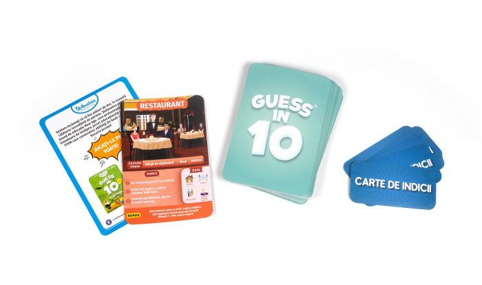 JOC GHID DE RECUNOASTERE AL ORASELOR IN LIMBA ROMANA [3]