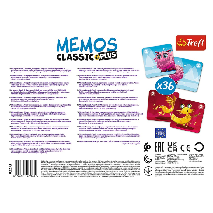 JOC MEMOS CLASSIC PLUS DRAGUTII MONSTRI [3]