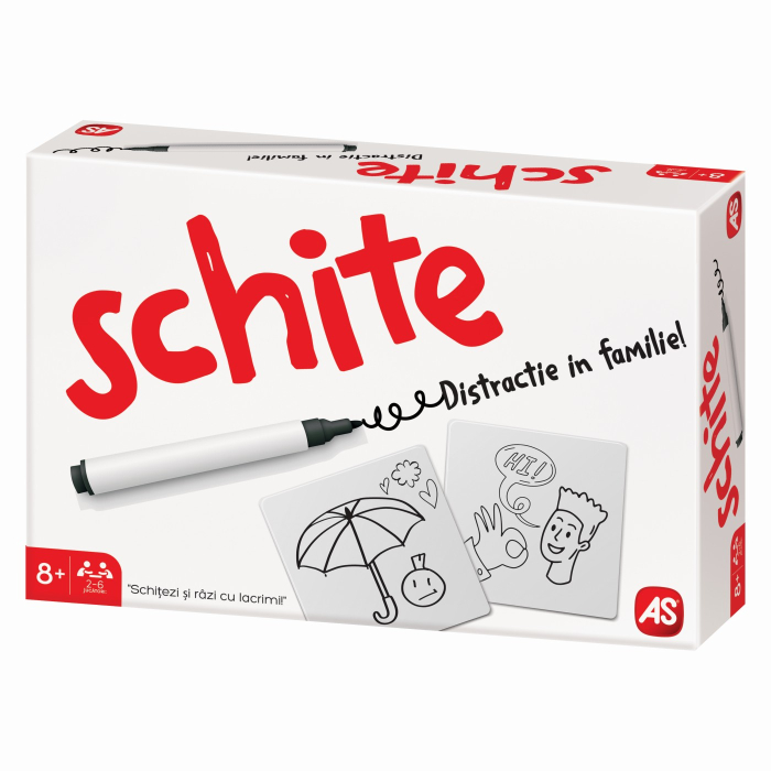 JOC SCHITE DISTRACTIE IN FAMILIE [6]