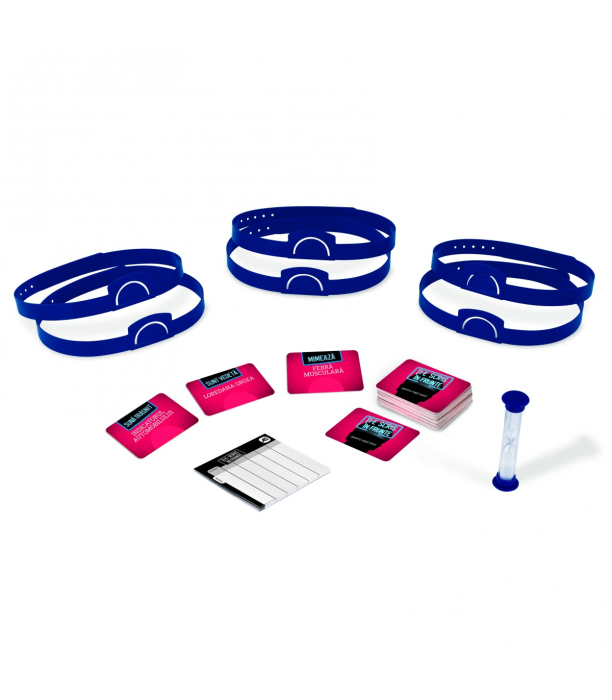 JOC TI-E SCRIS IN FRUNTE PENTRU COPII MARI IN LIMBA ROMANA [2]