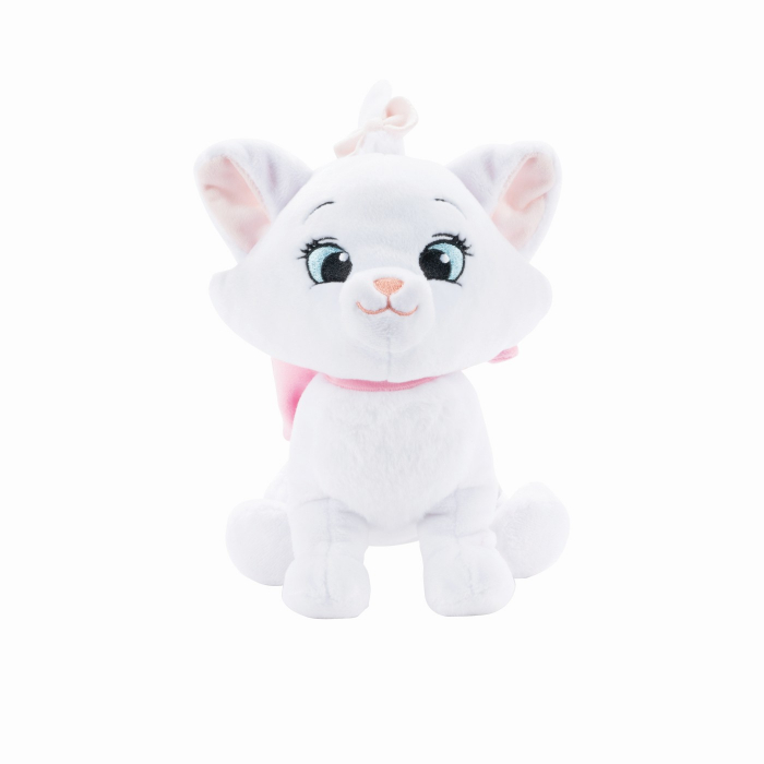 JUCARIE DE PLUS DISNEY MARIE 17CM [1]