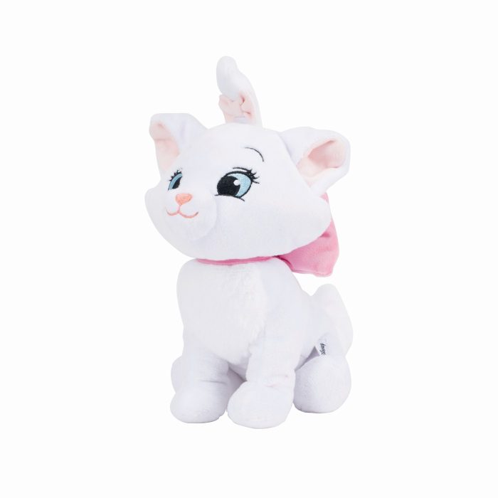 JUCARIE DE PLUS DISNEY MARIE 17CM [3]