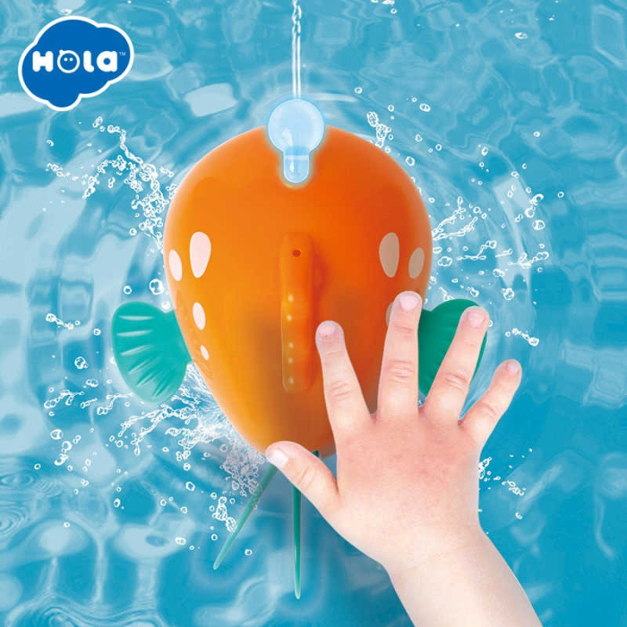 JUCARIE PENTRU BAITA PESTISORUL LUMINOS [4]