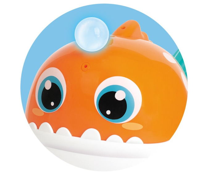 JUCARIE PENTRU BAITA PESTISORUL LUMINOS [5]