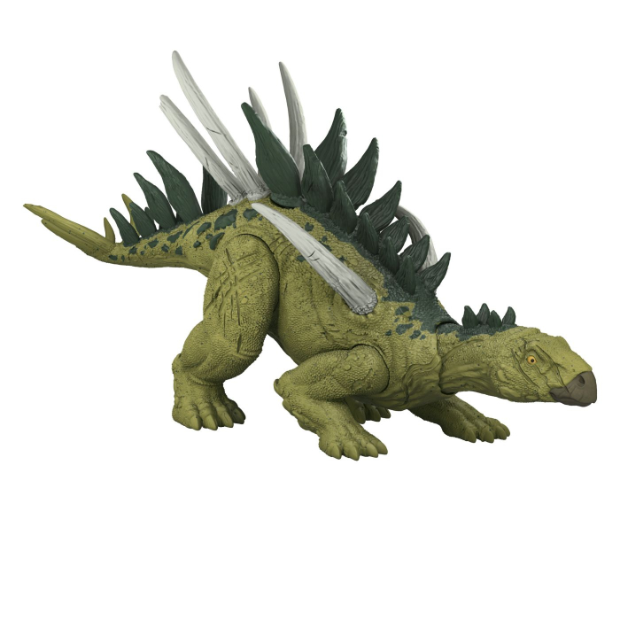 JURASSIC WORLD CHAOS THEORY STRIKE ATTACK DINOZAUR HUAYANGOSAURUS [2]