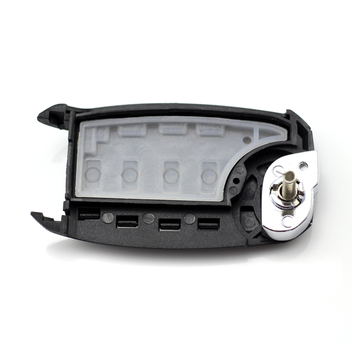 KIA - Carcasa cheie tip briceag. 3+1 butoane [3]