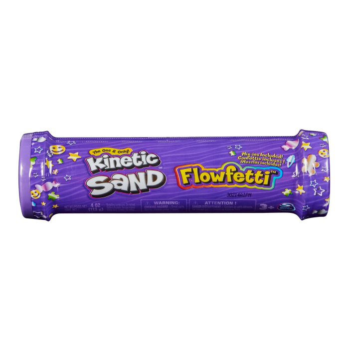 KINETIC SAND FLOWFETTI [2]