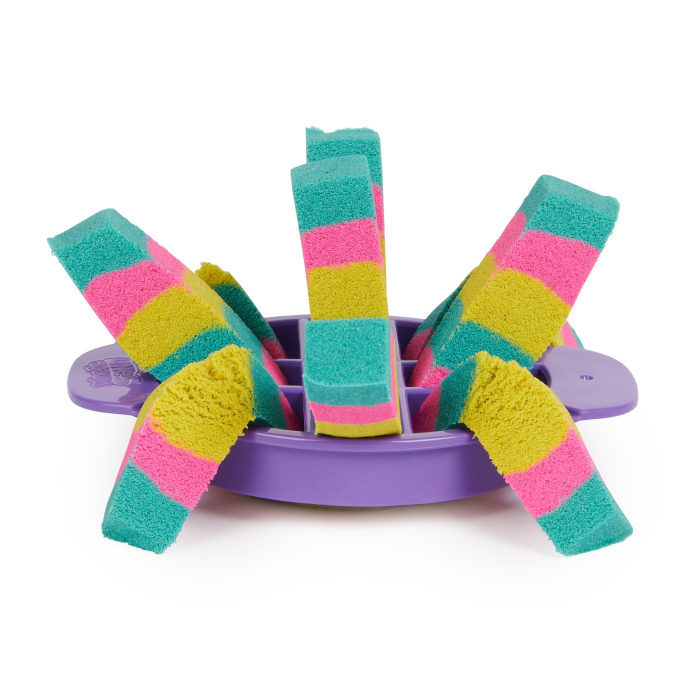 KINETIC SAND SET ULTIMATE SANDISFYING [7]